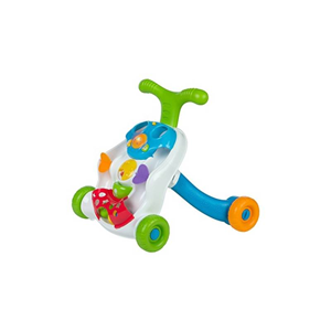 واکر موزیکال توپ دار وین فان winfun مدل 00829